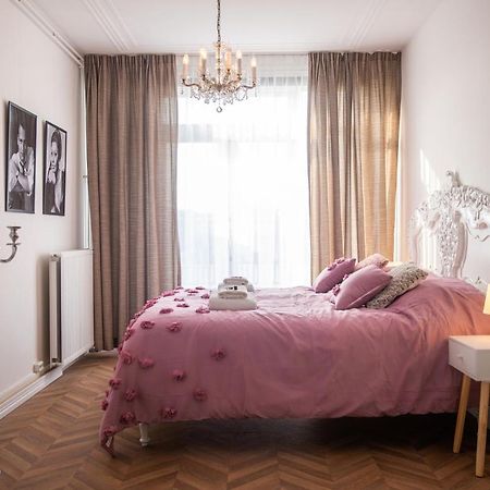 Casa More Rotterdam - Luxueus Compleet Appartement In Hippe Buurt Vlakbij Centrum Kültér fotó