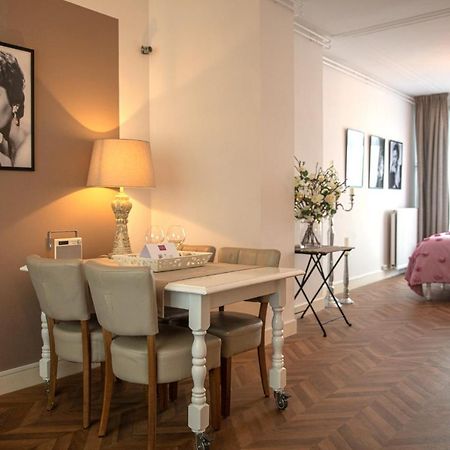 Casa More Rotterdam - Luxueus Compleet Appartement In Hippe Buurt Vlakbij Centrum Kültér fotó
