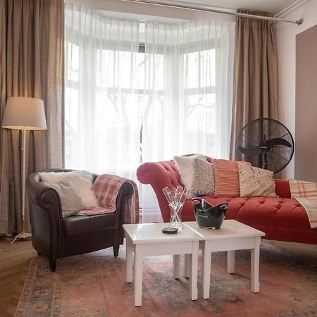 Casa More Rotterdam - Luxueus Compleet Appartement In Hippe Buurt Vlakbij Centrum Kültér fotó