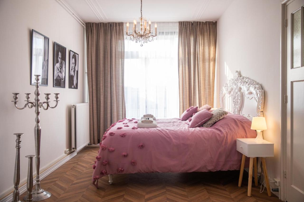 Casa More Rotterdam - Luxueus Compleet Appartement In Hippe Buurt Vlakbij Centrum Kültér fotó