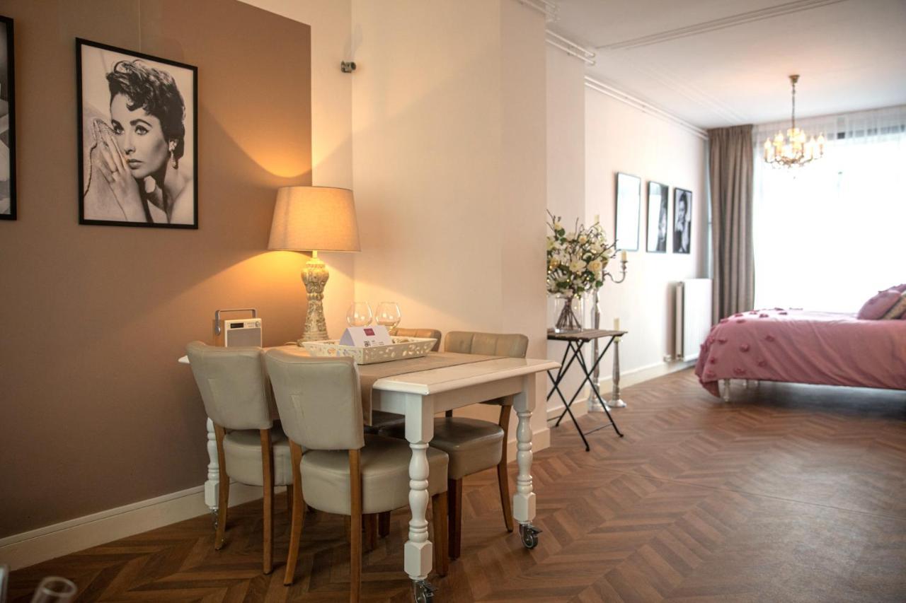 Casa More Rotterdam - Luxueus Compleet Appartement In Hippe Buurt Vlakbij Centrum Kültér fotó