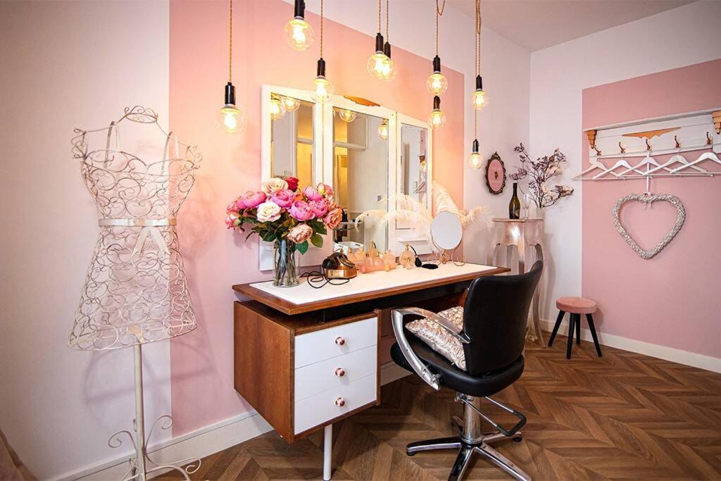 Casa More Rotterdam - Luxueus Compleet Appartement In Hippe Buurt Vlakbij Centrum Kültér fotó
