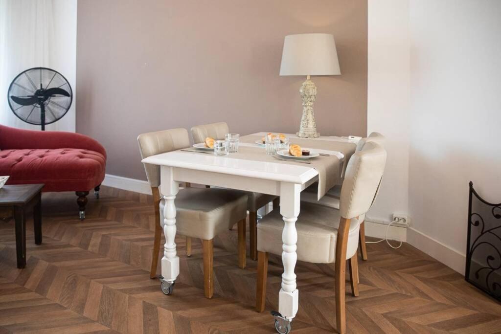 Casa More Rotterdam - Luxueus Compleet Appartement In Hippe Buurt Vlakbij Centrum Kültér fotó