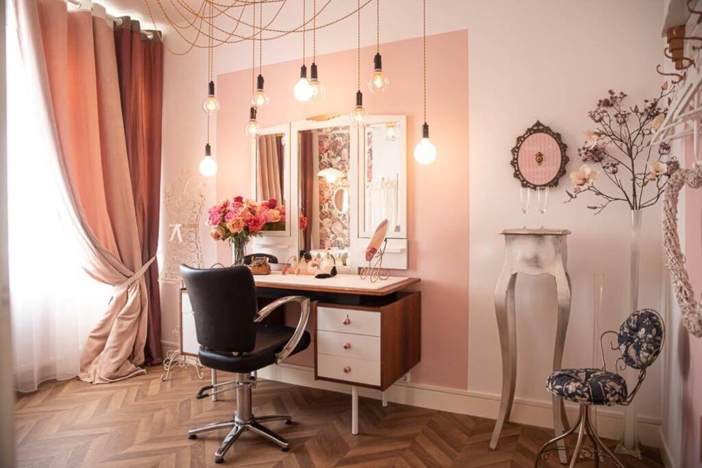Casa More Rotterdam - Luxueus Compleet Appartement In Hippe Buurt Vlakbij Centrum Kültér fotó