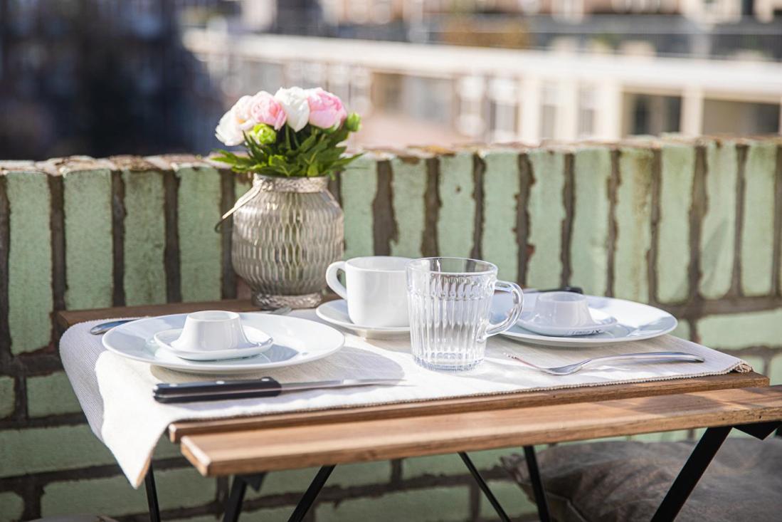 Casa More Rotterdam - Luxueus Compleet Appartement In Hippe Buurt Vlakbij Centrum Kültér fotó